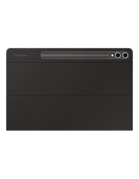 Samsung Book Cover Keyboard Slim Nero QWERTZ per Galaxy Tab S10+ / S9+ - EF-DX820