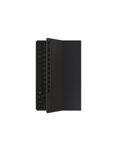 Samsung Book Cover Keyboard Slim Nero QWERTZ per Galaxy Tab S10+ / S9+ - EF-DX820