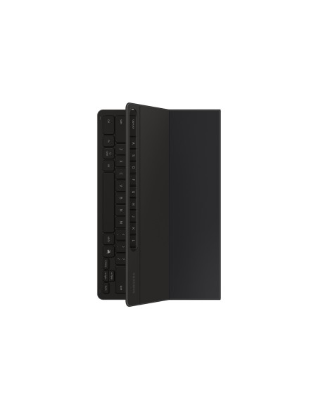 Samsung Book Cover Keyboard Slim Nero QWERTZ per Galaxy Tab S10+ / S9+ - EF-DX820