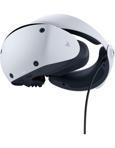 Sony PlayStation VR2 Visore Realtà Virtuale Base Set White per PlayStation 5