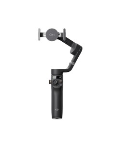 DJI Osmo Mobile 6 Gimbal a 3 Assi per Smartphone Slate Grey