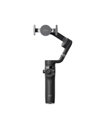 DJI Osmo Mobile 6 Gimbal a 3 Assi per Smartphone Slate Grey