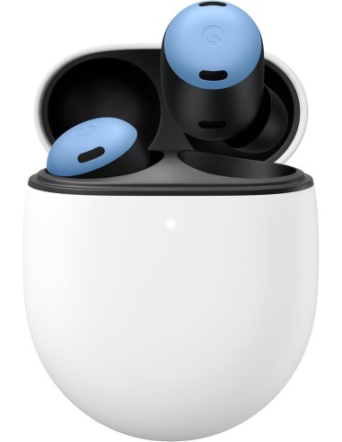 Google Pixel Buds Pro Auricolari True Wireless Bay (GA05191-DE)