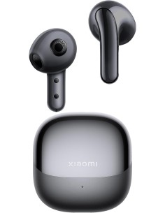 Xiaomi Buds 5 Auricolari True Wireless Graphite Black (BHR8118GL)