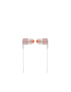 JBL Tune 210 Auricolari In-Ear con Microfono Rose Gold - JBLT210RGD 2