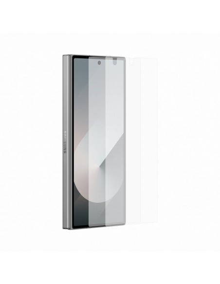 Samsung Pellicola protettiva frontale per Galaxy Z Fold6 Transparent - EF-UF956CTEGWW