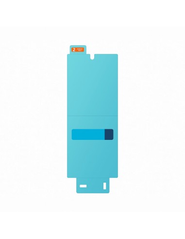 Samsung Pellicola protettiva frontale per Galaxy Z Fold6 Transparent - EF-UF956CTEGWW