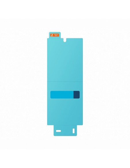 Samsung Pellicola protettiva frontale per Galaxy Z Fold6 Transparent - EF-UF956CTEGWW