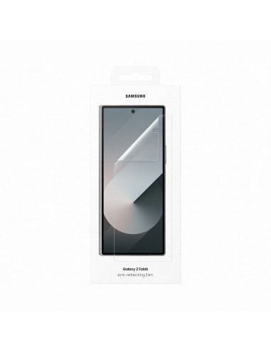 Samsung Pellicola protettiva frontale per Galaxy Z Fold6 Transparent - EF-UF956CTEGWW