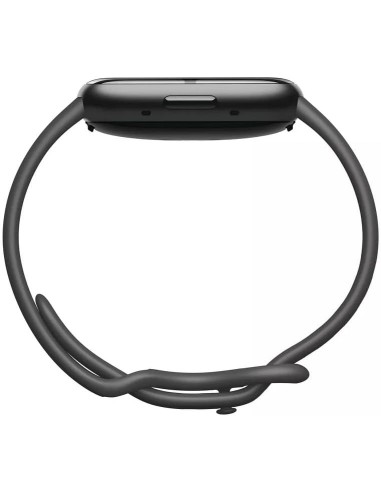 Fitbit Sense 2 Smartwatch con cinturino Shadow Grey / Graphite