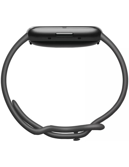 Fitbit Sense 2 Smartwatch con cinturino Shadow Grey / Graphite