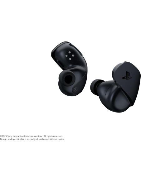 Sony PULSE Explore Auricolari Wireless Gaming Midnight Black per PS5