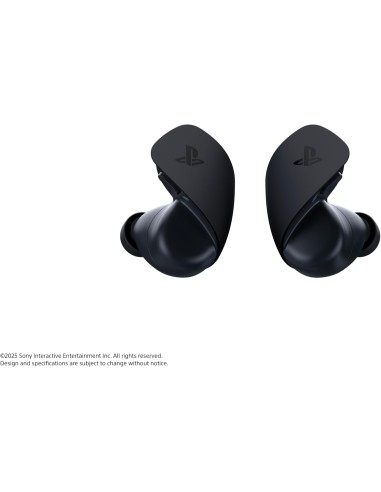 Sony PULSE Explore Auricolari Wireless Gaming Midnight Black per PS5
