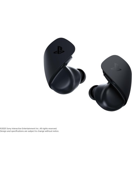 Sony PULSE Explore Auricolari Wireless Gaming Midnight Black per PS5