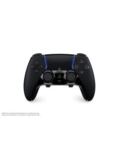 Sony DualSense Edge Controller Wireless Midnight Black per PlayStation 5