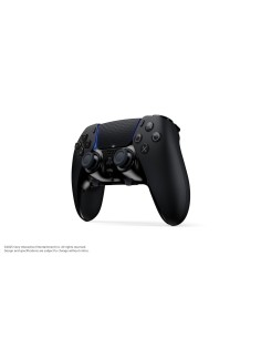 Sony DualSense Edge Controller Wireless Midnight Black per PlayStation 5 2