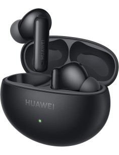 Huawei FreeBuds 6i Auricolari True Wireless Black