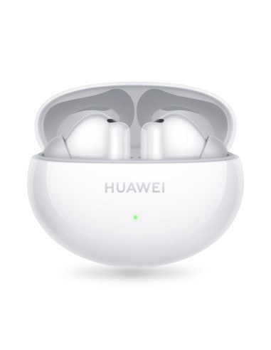 Huawei FreeBuds 6i Auricolari True Wireless White