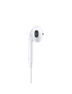 Apple EarPods con connettore jack da 3,5 mm Bianchi (MWU53ZM/A) 2