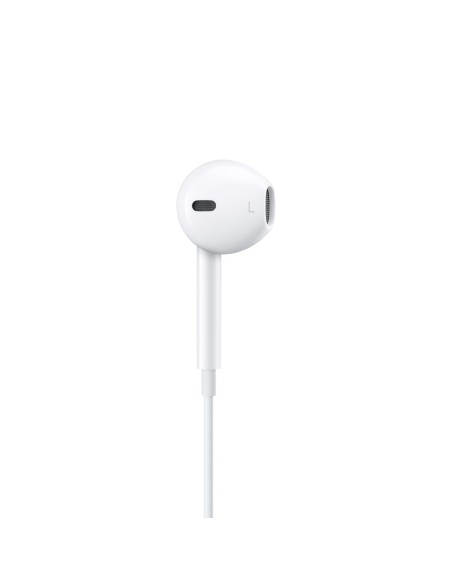 Apple EarPods con connettore jack da 3,5 mm Bianchi (MWU53ZM/A)
