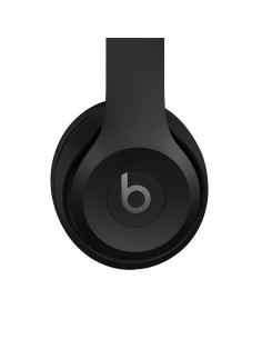 Apple Beats Solo 4 Cuffie Wireless On-Ear Matte Black - MUW23ZM/A 2