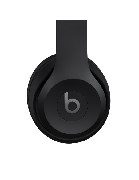 Apple Beats Solo 4 Cuffie Wireless On-Ear Matte Black - MUW23ZM/A