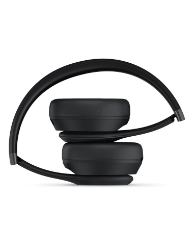 Apple Beats Solo 4 Cuffie Wireless On-Ear Matte Black - MUW23ZM/A