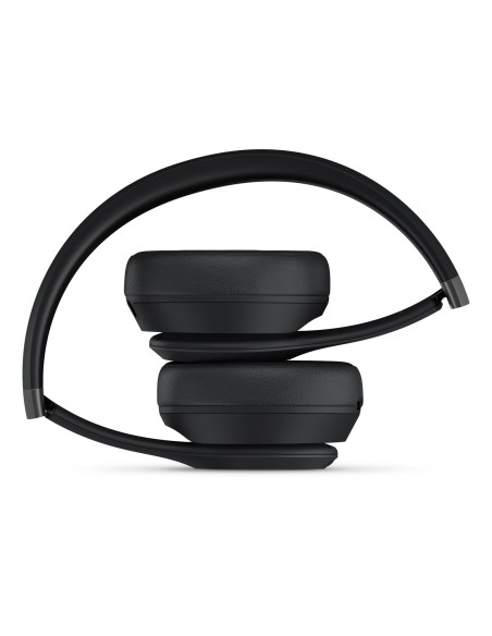 Apple Beats Solo 4 Cuffie Wireless On-Ear Matte Black - MUW23ZM/A