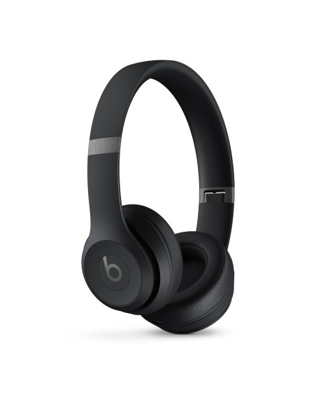Apple Beats Solo 4 Cuffie Wireless On-Ear Matte Black - MUW23ZM/A