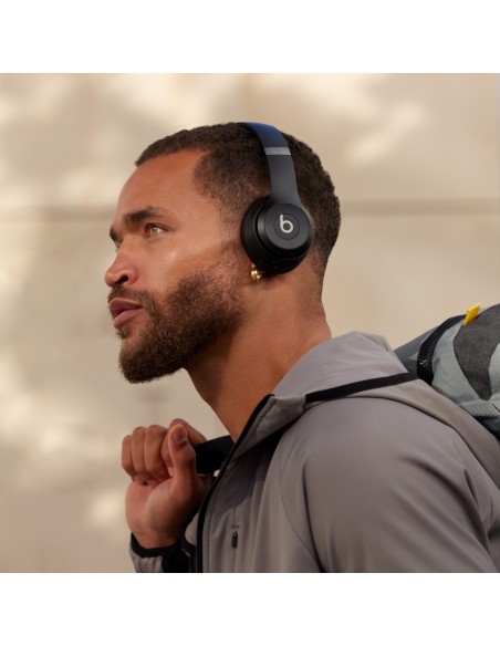 Apple Beats Solo 4 Cuffie Wireless On-Ear Matte Black - MUW23ZM/A
