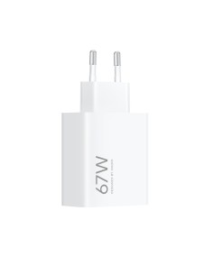 Xiaomi 67W HyperCharge Caricabatterie da rete Type-A White - MDY-12-EH 2