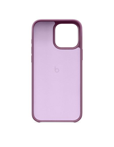 Apple Beats Custodia con MagSafe per iPhone 16 Pro Max Sunset Purple - MCFU4LL/A