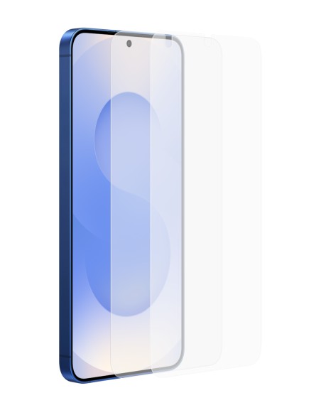 Samsung Pellicola Anti-Riflesso Trasparente per Galaxy S25+ - EF-US936CTEGWW