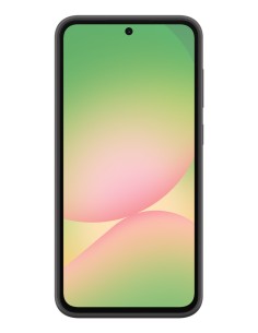 Samsung Silicone Cover Nera per Galaxy A56 - EF-PA566CBEGWW 2