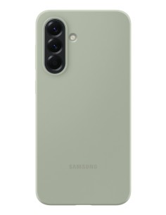 Samsung Silicone Cover Sage Green per Galaxy A56 - EF-PA566CGEGWW