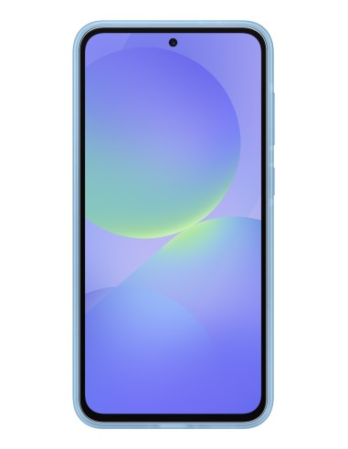 Samsung Card Slot Cover Blu per Galaxy A36 - EF-OA366TLEGWW