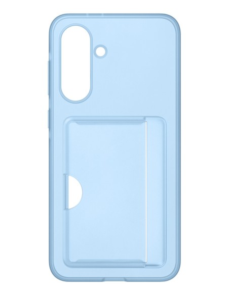 Samsung Card Slot Cover Blu per Galaxy A36 - EF-OA366TLEGWW