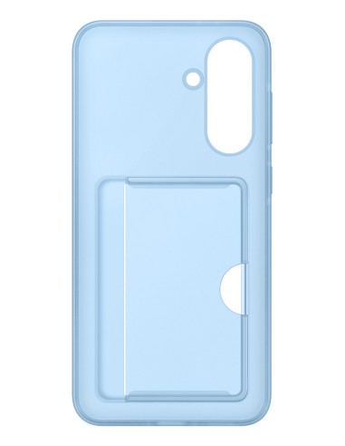Samsung Card Slot Cover Blu per Galaxy A36 - EF-OA366TLEGWW