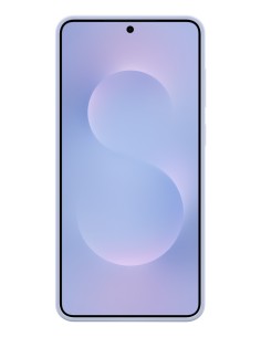 Samsung Silicone Case Light Blue per Galaxy S25 Edge - EF-PS937CLEGWW 2