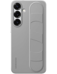 Samsung Standing Grip Case per Galaxy S25+ EF-GS936CJEGWW - Grey 2