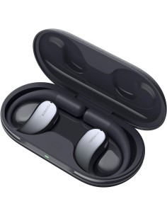 Xiaomi OpenWear Stereo Auricolari Wireless Open-Ear Cosmic Grey - BHR8474GL