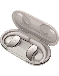 Xiaomi OpenWear Stereo Auricolari Wireless Open-Ear Sandstone Beige - BHR8473GL