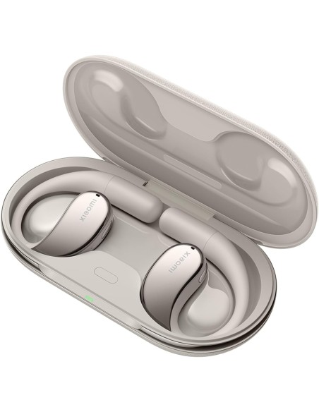 Xiaomi OpenWear Stereo Auricolari Wireless Open-Ear Sandstone Beige - BHR8473GL