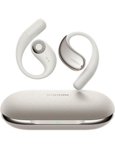 Xiaomi OpenWear Stereo Auricolari Wireless Open-Ear Sandstone Beige - BHR8473GL 2