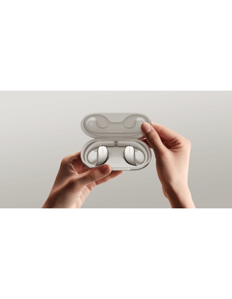 Xiaomi OpenWear Stereo Auricolari Wireless Open-Ear Sandstone Beige - BHR8473GL