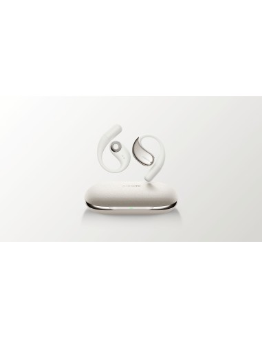 Xiaomi OpenWear Stereo Auricolari Wireless Open-Ear Sandstone Beige - BHR8473GL