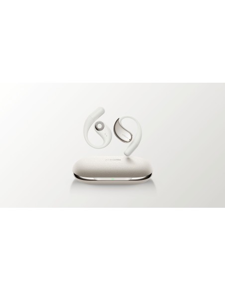 Xiaomi OpenWear Stereo Auricolari Wireless Open-Ear Sandstone Beige - BHR8473GL