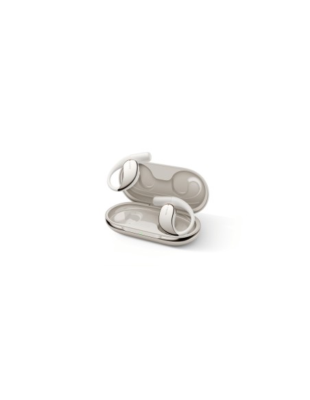 Xiaomi OpenWear Stereo Auricolari Wireless Open-Ear Sandstone Beige - BHR8473GL