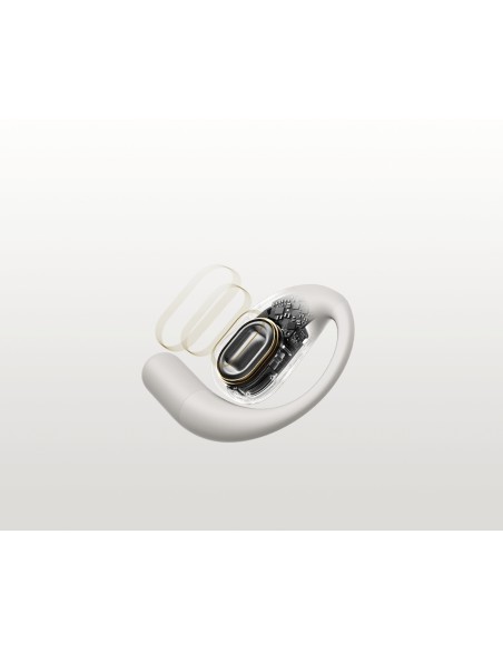 Xiaomi OpenWear Stereo Auricolari Wireless Open-Ear Sandstone Beige - BHR8473GL