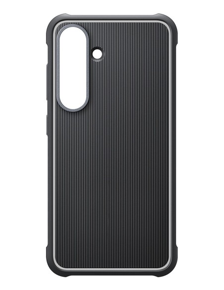 Samsung Rugged Gadget Case per Galaxy S25 EF-RS931CBEGWW - Black